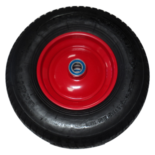 PUNCTURE FREE TIRE FRONT (SYMMETRIC)
