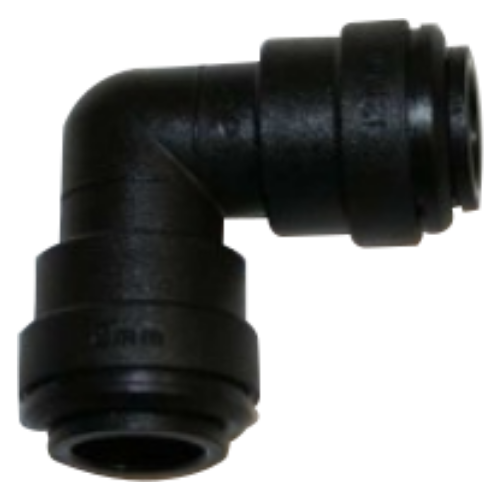 ANGLE CONNECTOR, 12MM