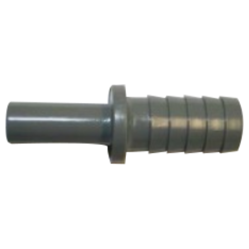 HOSE STEM 3/8" X 1/2" FORE PART