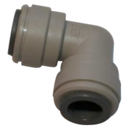 ELBOW CONNECTOR, 3/4"